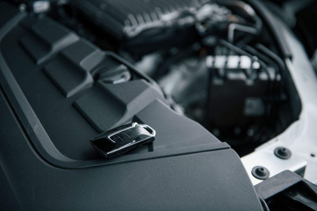 Ремонт двигателя своими руками: основные неисправности